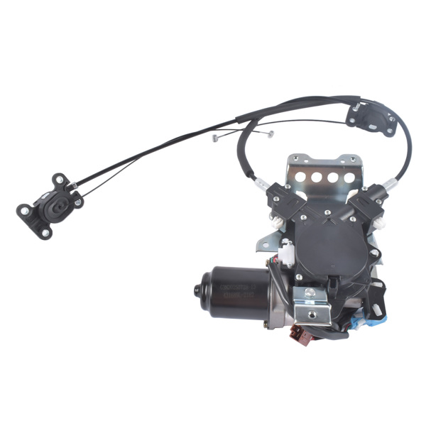 电动滑门电机 Left Power Sliding Door Motor w/ Cable 72050-SHJ-A21 Fit for Honda Odyssey 2005-2010-1