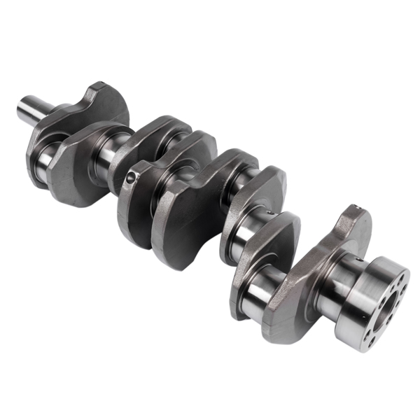 曲轴 B3.3 Crankshaft Replacement for Cummins Forklift Excavator Loader C6204311111 C6204311201 3329036-1