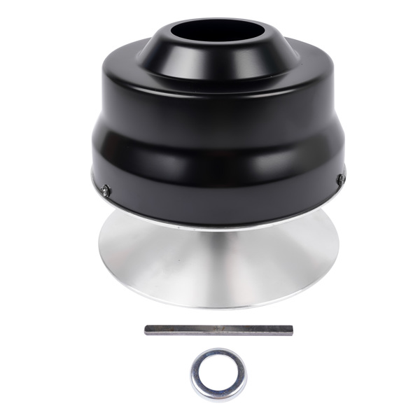 离合器 Primary Drive Clutch 61804062 Replacement for Cub Cadet 420 430 430A 430D 431 435A 435D 4x2-2