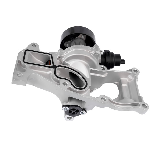 水泵总成 Engine Coolant Water Pump Assembly Replacement for BMW F20 F22 F23 F31 F32 F33 F34 F36 G30 G32 11517644809-8