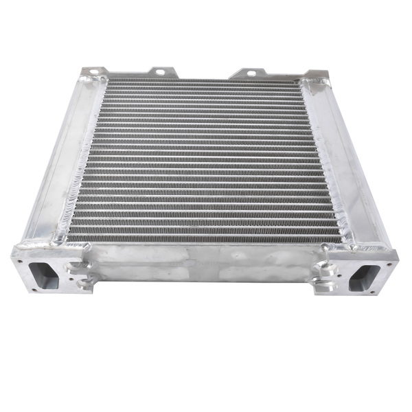 水箱散热器 Water Tank Radiator Replacement for Deutz BF6M1013 Engine 04259459 New-1