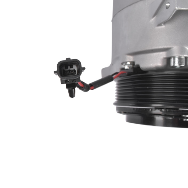 汽车空调压缩机 VCS14 Style A/C Compressor with Clutch Fits for Nissan Altima Sedan 3.5L V6 2013-2017 7-Groove Pulley 92600-3NT2A-7