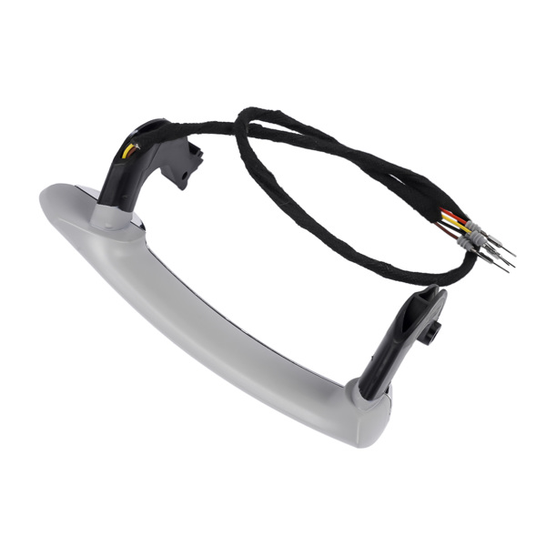 门拉手 Right Passenger Side Exterior Door Handle Replacement for Porsche Panamera 970 2010-2016 97053796200-6