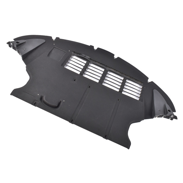 发动机下护板 Splash Shield Undershield Replacement for Bentley Continental Gt Gtc 2012-2018 3W3825235F 3W3825235-5