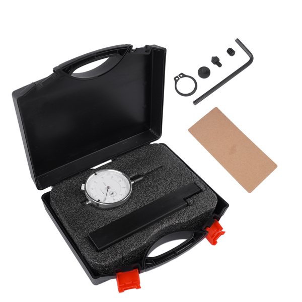 气缸测量工具 6434 Sleeve Height and Counter Bore Gauge Cylinder Measuring Tool Reading: 0-100-3