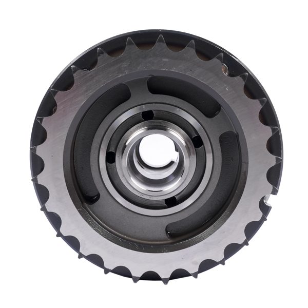 凸轮轴调节器 Exhaust Engine Timing Gear Phase Adjuster Replacement for Audi A4 A6 A8 2.4 3.2 FSI Auk BKH BYU BPK BDW 06E109084G 06E109084E-6