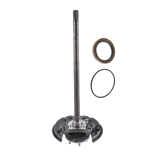 半轴总成 Rear Right Axle Shaft Assembly Replacement for Toyota Sequoia 2001-2004 4.7L V8 42409-34010 926-174-7
