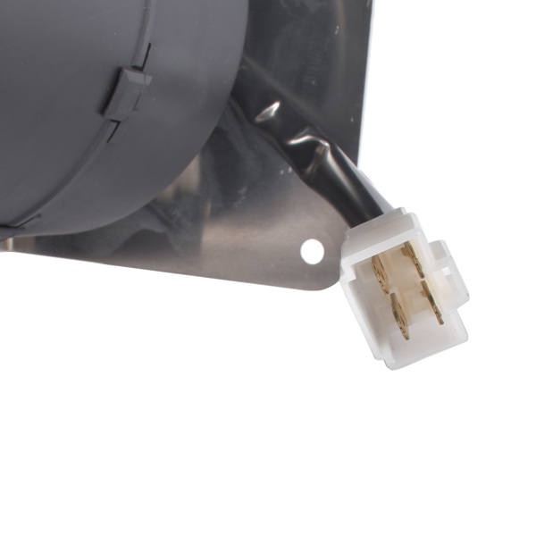 暖风加热除霜套件 Cab Heater with Defrost Kit SSHK131-01 Fit for Polaris RZR XP 1000 2019-2023-9