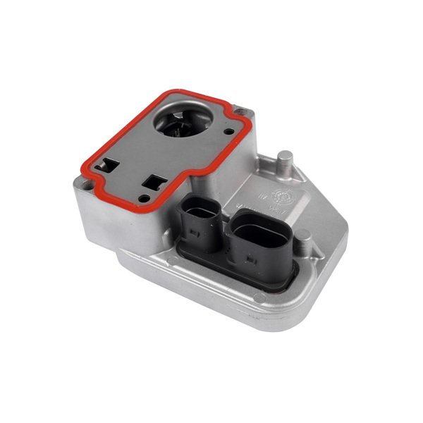 控制模块 Rear Differential Controller Control Unit Replacement for VW Audi Seat Skoda 07-15 0BR598554-3