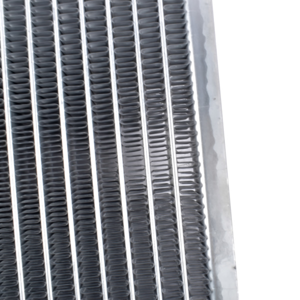 散热器 Aluminum Core Radiator Fit for 2018-2022 Ford EcoSport S Se Ses Titanium 2.0L FO3010366 GN1Z8005D-9