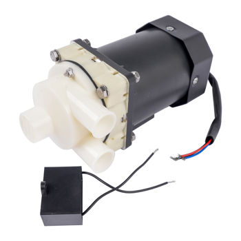 制冰机水泵 Ice Machine Water Pump Motor Replacement for Hoshizaki KM-631DU KM-1200MAB KM1300MAH S-0731