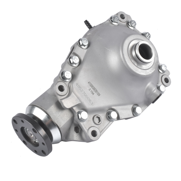 A3 差速器 31508635861 Front Axle Differential Carrier Replacement for BMW X5 X6 328i 335i 428i 435i-3