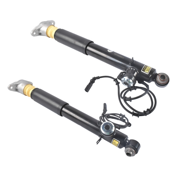 减震器 Rear Left + Right Shock Absorber Struts Fit for Hyundai Equus 2011-2016 w/ Electric 553113M500 553213N510-2