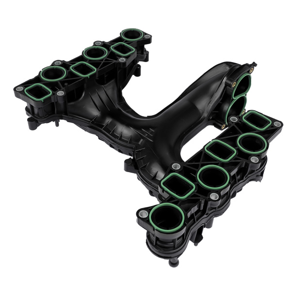 进气歧管 Intake Manifold Replacement for VW Touareg Audi A6 A7 A8 Q5 Q7 2014 2015 2016 3.0L V6 Diesel 059129711CF-1
