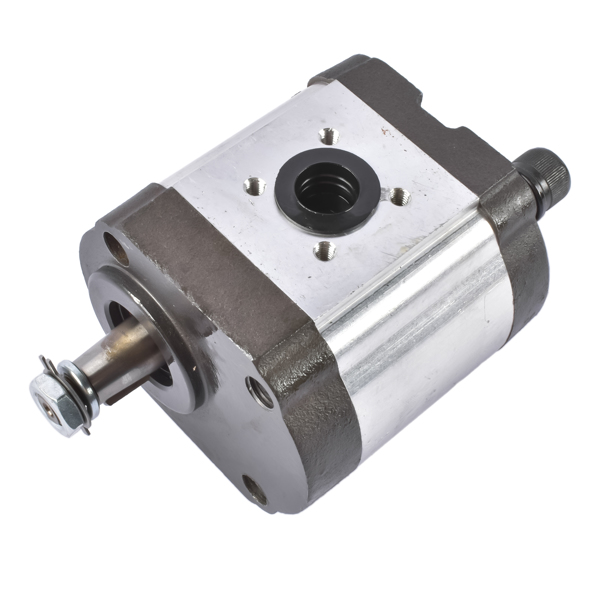 液压泵 Hydraulic Gear Pump Replacement for John Deere Models 500 510 710 710D 700 820 AL15149-4