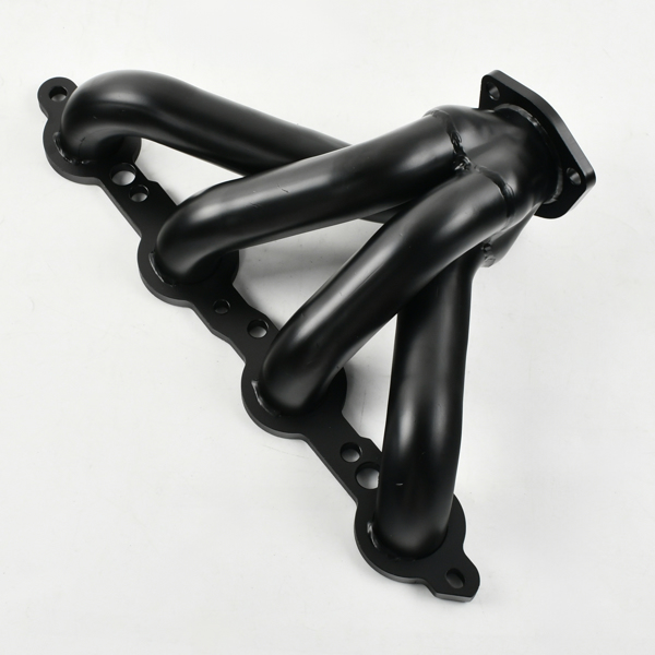 排气管 Exhaust Manifold Headers For Chevy LS LS3 LS6 LS7 MT001287（禁售亚马逊 & TEMU）(不支持无理由退货)-3