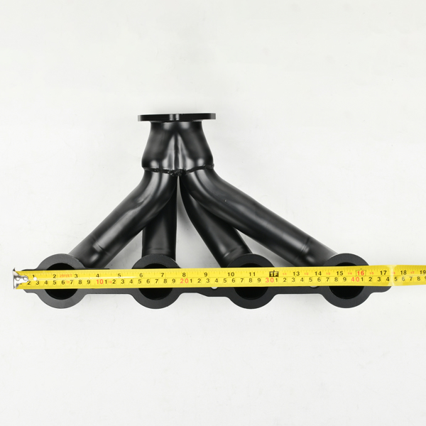 排气管 Exhaust Manifold Headers For Chevy LS LS3 LS6 LS7 MT001287（禁售亚马逊 & TEMU）(不支持无理由退货)-5