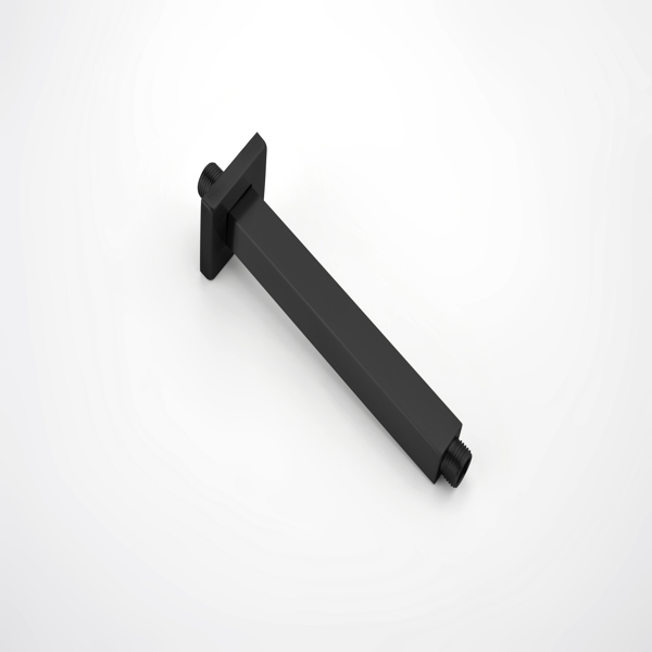 7.8英寸吊顶式雨淋淋浴臂-3