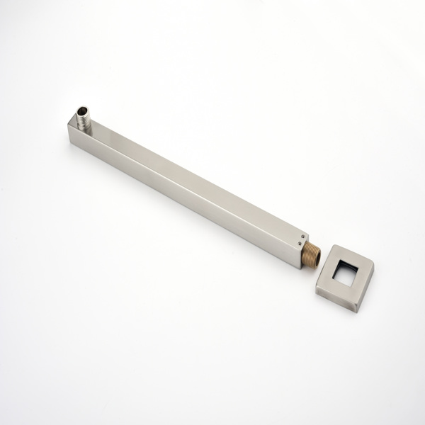 15.7英寸壁挂式雨淋淋浴臂-2