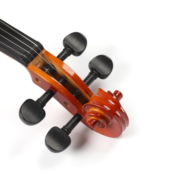 4/4 全实木小提琴-7