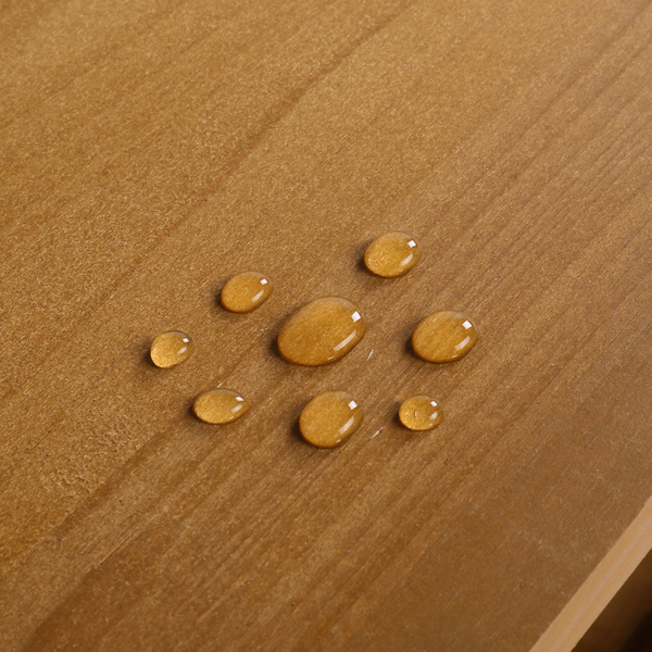 50*27*14.5inch 8隔间 普黄 平顶双层 杉木 喂食用品-13