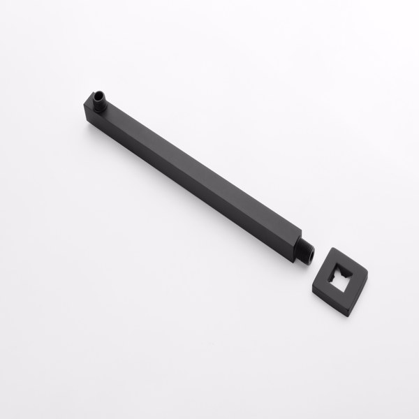 15.7英寸壁挂式雨淋淋浴臂-2