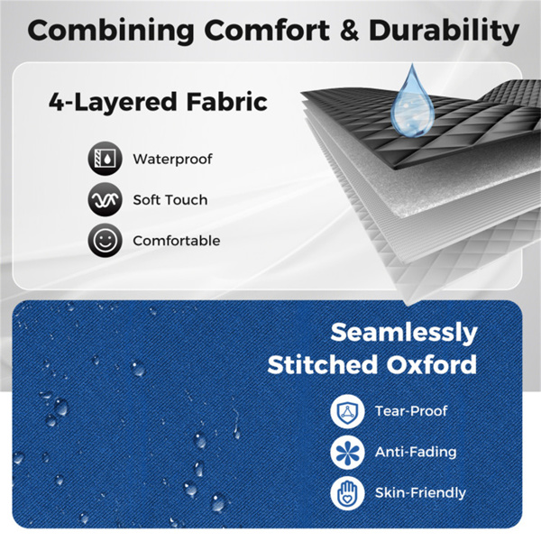 便携式桑拿帐篷房 黑色 -10