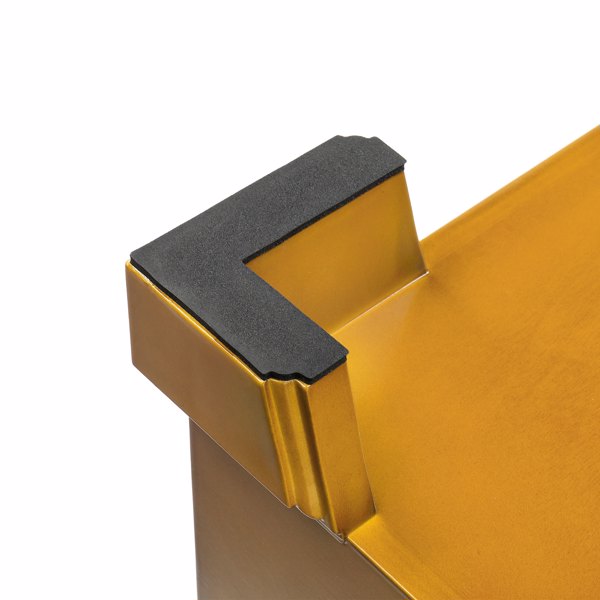 4/4大提琴底座 自然青棕色 大提琴配件-6