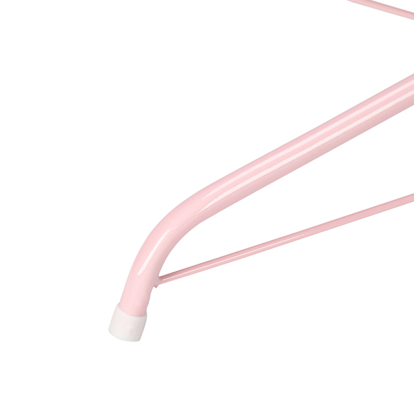 6ft 粉色 1000枝头 PVC材质 圣诞树-12