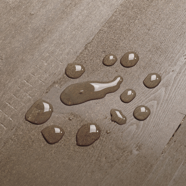 35.5*14.5*14inch 3隔间 灰色 平顶双层 组装 杉木 喂食用品-14