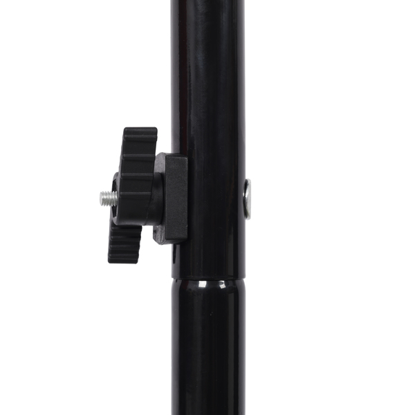 12英寸有线吹雪机，120V-60Hz，ETL认证，黑绿色-6