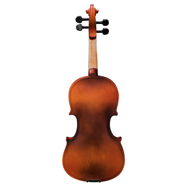 1/4 夹板 仿古哑光 套装  小提琴 清漆-4