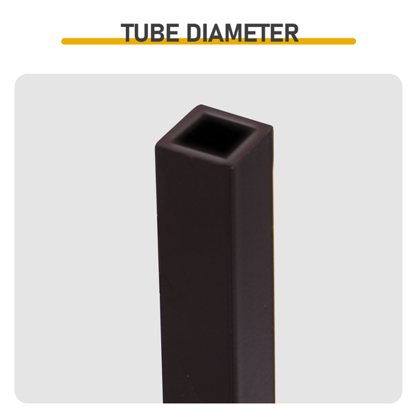 30*18*13in 双层 棕色 柴火架 铁艺-12