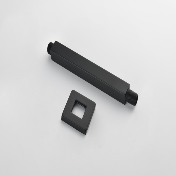 7.8英寸吊顶式雨淋淋浴臂-2