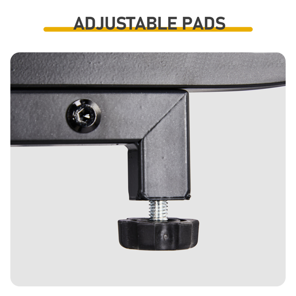 32*13*16in 半椭圆 黑色 柴火架 铁艺-7