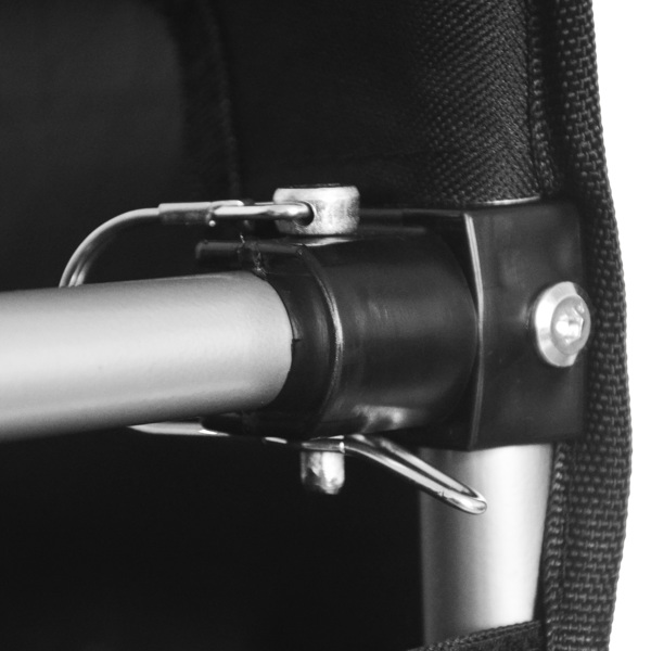 重型自行车货运拖车，带可拆卸防水罩 – 承重 88 磅，16 英寸全地形车轮，可折叠设计，适用于露营、购物等，绿黑色--不支持self-pick up-12