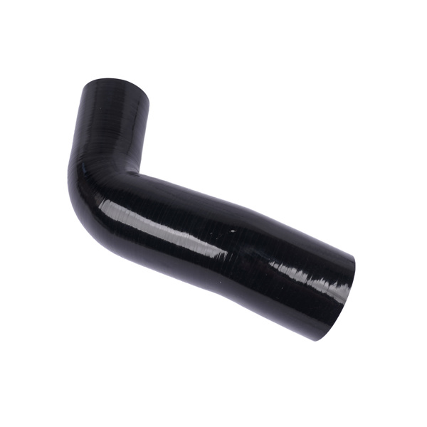 进气软管 Turbo Inlet Elbow + Air Intake Turbo Muffler Delete+Silicone Hose Replacement for VW MK7 Golf KD1088BK KD1089BK-5