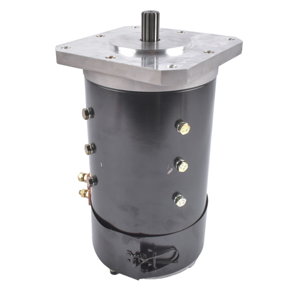 直流电动机 24V DC Drive Motor Replacement for JLG Boom Lifts E600 E600J E600JP M600 M600J M600JP 3160240-2