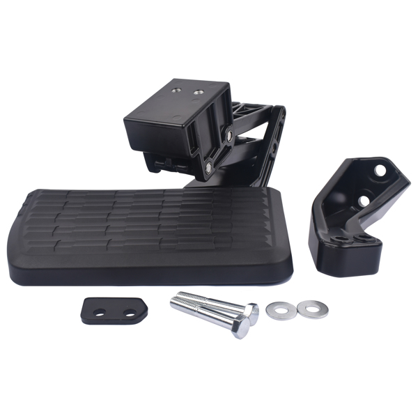 踏板 Replacement for 2015-2022 Toyota Tacoma Retractable Bed Step PT392-35100 2.7L 3.5L 4.0L-3