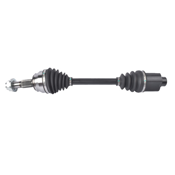 半轴 Front Right CV Axle Joint Shaft Assembly Replacement for Ram ProMaster 1500 2500 3500 3.6 V6 68159666AA-4