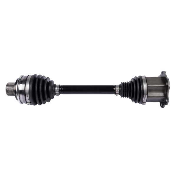 半轴 Front CV Axle Shaft Replacement for 2019-2023 Porsche Cayenne 2.9 3.0L 95840727100 PAD407271 PAB407271B-4