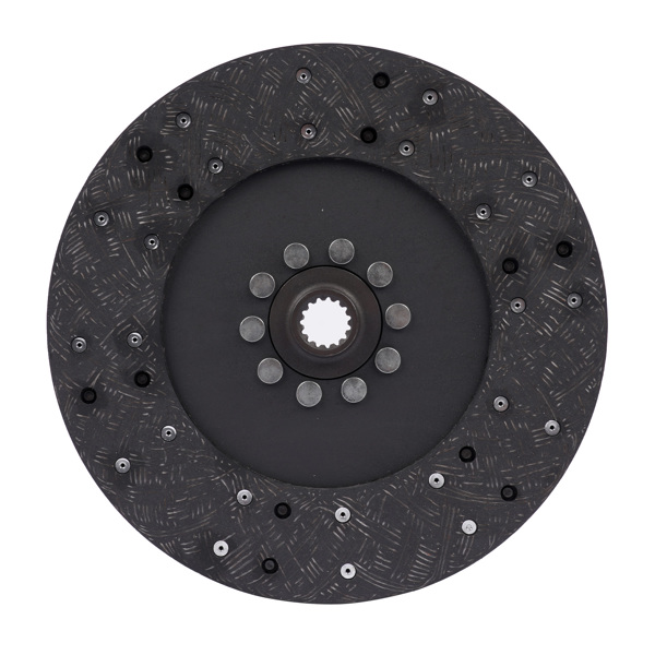 离合器 11" Clutch Disc Replacement for John Deere 820 830 1020 1520 1130 2020 2030 2440 2640 1" 15 Spline Hub R27706 -4