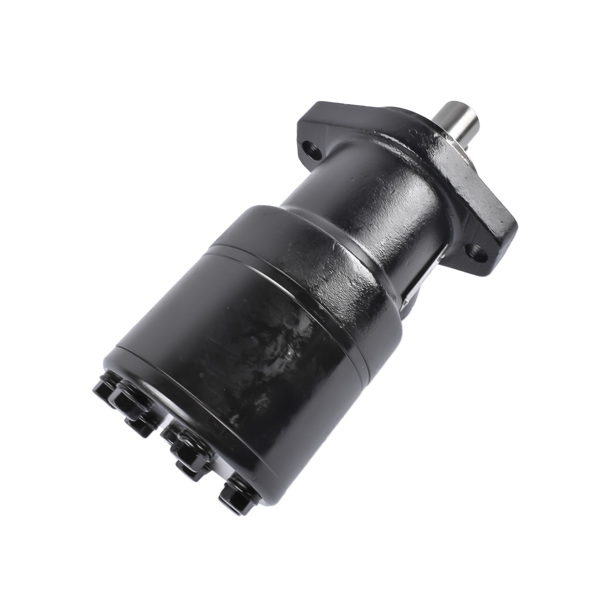 液压马达 Hydraulic Orbital Motors Type OMR SMR BMR 315 Type Replacement for Danfoss SHAFT 25mm-8