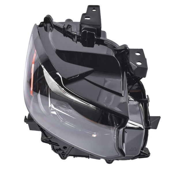 大灯 LED Headlight Assy Non-AFS w/o DRL Replacement for Mazda CX-90 2023-2025 KR9D-51-030 KR9D51030 Right-2