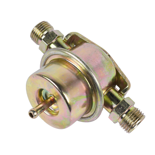Tik Tok禁售 燃油压力调节器 Fuel Pressure Regulator Replacement for Porsche 911 84-89/928 S3 93011060230 Membrane Damper-5
