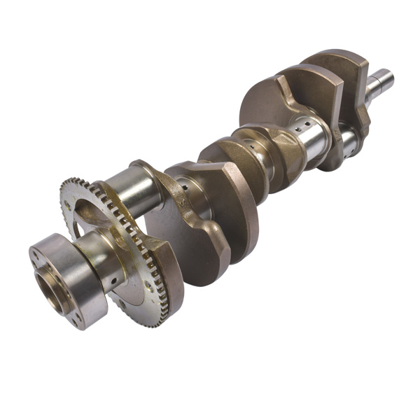 曲轴 Crankshaft Replacement for Dodge Ram 1500 Chrysler 300 Aspen Jeep Grand Cherokee 5.7L Hemi 53021300BB 53021300BC-8