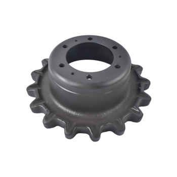 链轮 17 Teeth Track Sprocket Replacement for Bobcat Skid Steer Loader T200 T250 T300 864 6715821
