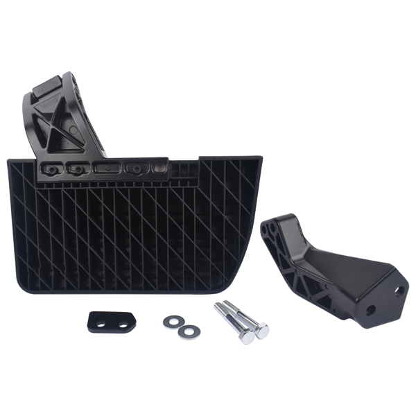 踏板 Replacement for 2015-2022 Toyota Tacoma Retractable Bed Step PT392-35100 2.7L 3.5L 4.0L-4