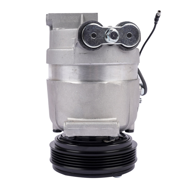 汽车空调压缩机 AC Compressor 6581290 Replacement for 2000-2005 Ferrari 360 3.6L Maserati Quattroporte 2014 00304880-6