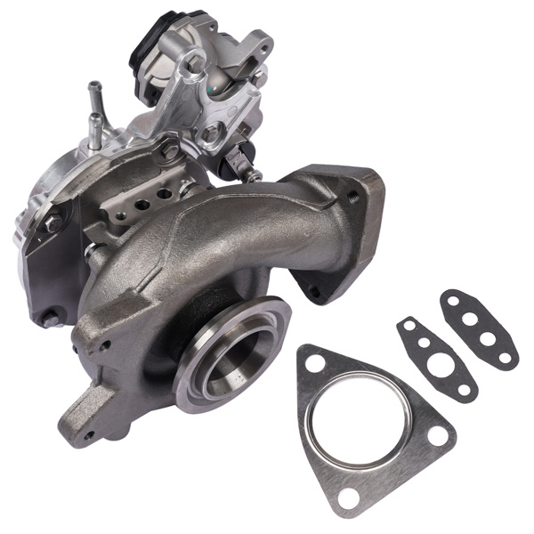 涡轮增压器 Turbo Charger Replacement for Toyota Hilux VIII Pickup 2.4 D 2GD-FTV 4WD CT16V 17201-11110-7